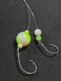 'Green Around the Gills' Pomp Rig