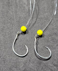 Hi-Viz Yellow Bead Rig