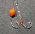'Clementine' Pomp rig