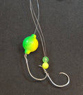 'Citrus' Pomp Rig